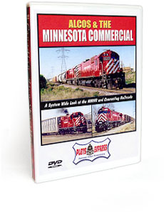 Alcos & The Minnesota Commercial DVD Video