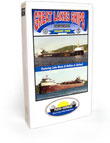 Great Lakes Ships <br/> Volume 04 DVD Video