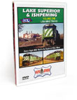 Lake Superior & Ishpeming <br/> Vol 1 - Mine Trains DVD Video
