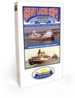 Great Lakes Ships <br/> Volume 05 DVD Video