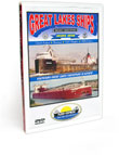 Great Lakes Ships <br/> Volume 07 DVD Video