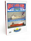 Great Lakes Ships <br/> Volume 08 DVD Video