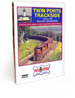 Twin Ports Trackside <br/> Vol 1 - Duluth Minnesota DVD Video