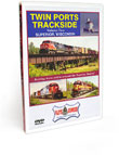 Twin Ports Trackside <br/> Vol 2 - Superior Wisconsin DVD Video