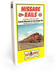 Missabe Rails DVD Video