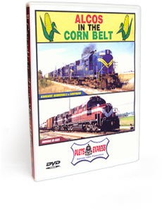 Alcos in the Corn Belt DVD Video