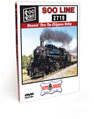 Soo Line 2719 <br/> Steamin' Thru the Chippewa Valley DVD Video