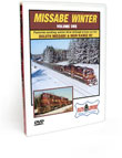 Missabe Winter <br/>  Volume 1 DVD Video