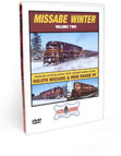 Missabe Winter <br/>  Volume 2 DVD Video