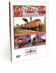 Canadian Alco Shortlines DVD Video