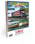 Northwest Shortline & Regional Railroads <br/>Volume 2 - Idaho | Washington DVD Video