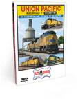Union Pacific - Volume 2 <br/> Ex C&NW Mainline | St. Paul to Milwaukee DVD Video